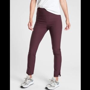 Athleta Wander Slim Ankle Pants